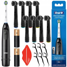 Набор электрических зубных щеток Oral-B DB5 Pro (Польша)